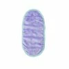 BargainJunkie Fresh Face Make-Up Removing Towel, Purple/Teal New