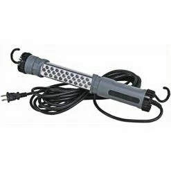 BargainJunkie Pro-Lite Electronix 28 LED Corded Task Light