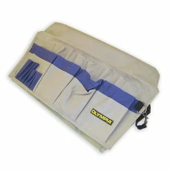 BargainJunkie Tools & Auto Olympia Tools Pocket Bucket Organizer 90-392