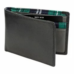BargainJunkie DOPP RFID Black Ops Defense Slimfold Wallet