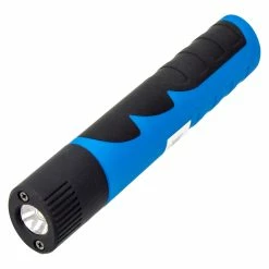 BargainJunkie Light Worx Slide-Open LED Light