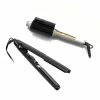 BargainJunkie Hot Brush And Iron Hair Styling Kit New