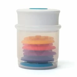 BargainJunkie Chef'n Set Of 5 Cookie Cutter Spring Stamps