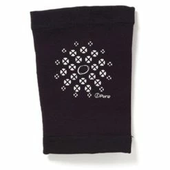 BargainJunkie New IPure Ion Energy Infused Elbow Wrap S/M