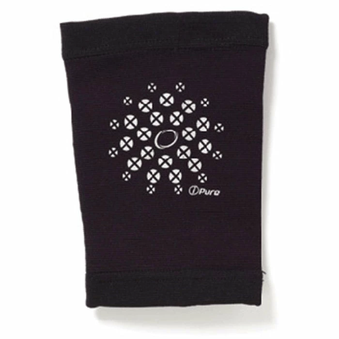 BargainJunkie New IPure Ion Energy Infused Elbow Wrap S/M