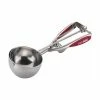 BargainJunkie Cake Boss Mechanical Ice Cream Scooper New