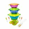 BargainJunkie Lullababy Ultimate Feeding Set New