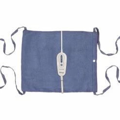 BargainJunkie Max Heat Heating Pad By Soft Heat, Refurbished New