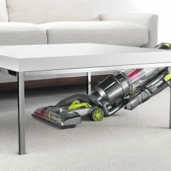 BargainJunkie Hoover WindTunnel Air Steerable Pet Upright Vacuum, Refurbished