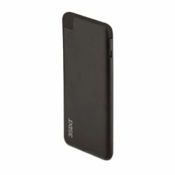 BargainJunkie JetPak Slim Portable Power Pack 4,000mAh New