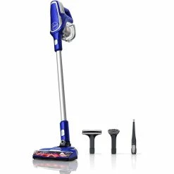 BargainJunkie Hoover Cordless Impulse Vacuum, Certified Refurbished New