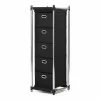 BargainJunkie Neat Freak 5 Drawer Tall Boy New