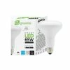 BargainJunkie New Greenlite Smart LED 65W BR30 Replacement Floodlight