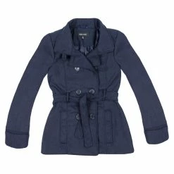 BargainJunkie Louise New Look Wool Womens Jacket