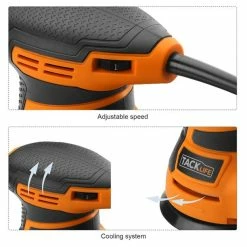 BargainJunkie Tacklife 5