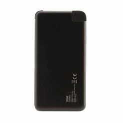 BargainJunkie JetPak Slim Portable Power Pack 4,000mAh New