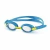 BargainJunkie New HEAD Meteor Junior Swimming Goggles, Blue