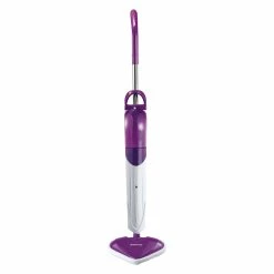 BargainJunkie New Sienna SSM0418 Vortex Steam Mop
