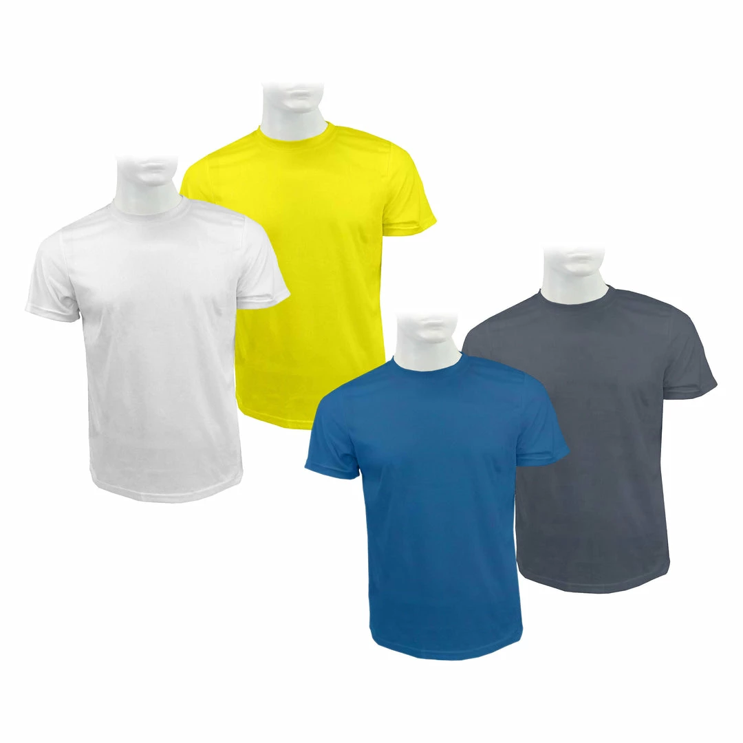 BargainJunkie Inti Men's TShirt New