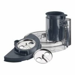 BargainJunkie New Cuisinart 13-Cup Food Processor With Spiralizer, Certified Refurbished