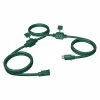BargainJunkie New Westinghouse 3-Outlet In-Line Outdoor Cord, 12ft