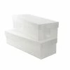 BargainJunkie Evribox And More Hosiery Storage Box And Lid, 2 Pack Home & Garden