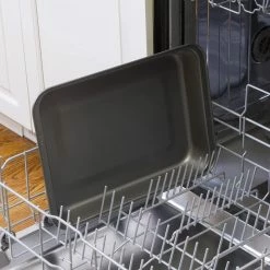 BargainJunkie New BAKEINS Non-Stick 14 1/2