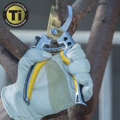 BargainJunkie Melnor Talon Pruner Lopper Combo New