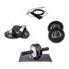BargainJunkie AB Blaster Roller 7-in-1 Bundle Set
