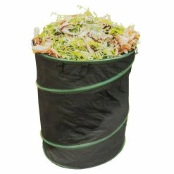 BargainJunkie Home Ease PVC Garden Bag, 24 Gallon