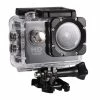 BargainJunkie Full HD 1080p Waterproof Sports Cam, Black New