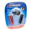 BargainJunkie New Superex Beammaster Flashlight Headlamp Combo