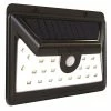 BargainJunkie Ever Brite Ultra Motion Activated Solar Power LED Light New