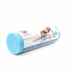BargainJunkie Bally Total Fitness 18 In. Foam Roller New