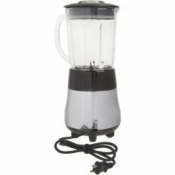 BargainJunkie Cuisinart Smart Power 7 Speed Blender, Refurbished
