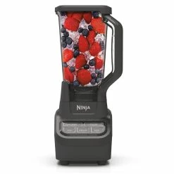 BargainJunkie Ninja BL710WM 1000 Watt Performance Blender, Certified Refurished New
