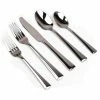 BargainJunkie Gibson Fairford 20 Pc. Flatware Set