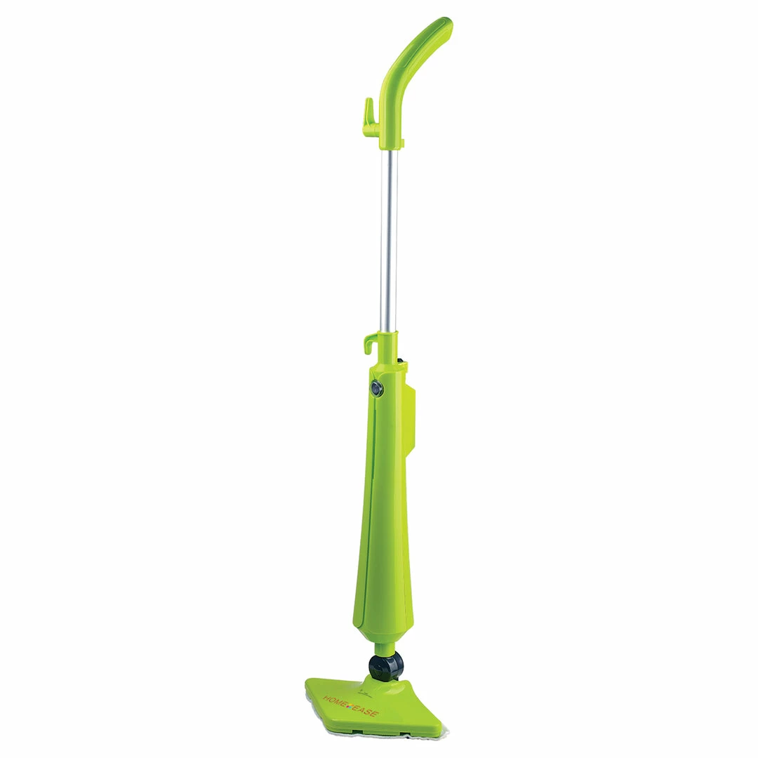 BargainJunkie Home Ease 3 In 1 Floor Steamer Home & Garden