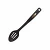 BargainJunkie Kitchen Farberware One Piece Nylon Slotted Spoon