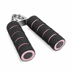 BargainJunkie Crown Sporting Goods Essential Grip Trainer