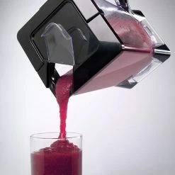 BargainJunkie New Ninja Professional Blender With Single Serve BL740 Certified Refurbished