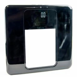 BargainJunkie Taylor Goal Tracker BMI Scale