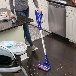 BargainJunkie Hoover Cordless Impulse Vacuum, Refurbished