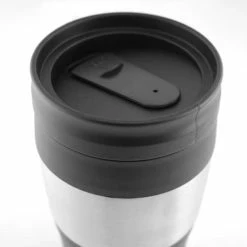 BargainJunkie New Home Innovations 16 Ounce Travel Mug