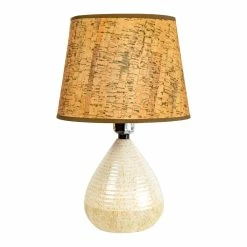 BargainJunkie CH.X Lamp With Shade