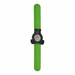 BargainJunkie Kids Wild Republic Bear Slap Watch