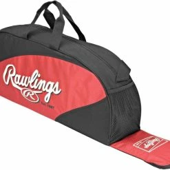 BargainJunkie New Rawlings PMEB Playmaker Bat Duffle Bag