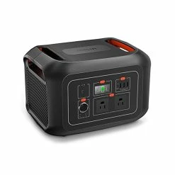 BargainJunkie Milin 600W/622Wh Portable Power Station New