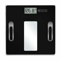 BargainJunkie Vivitar Body Analysis Digital Scale