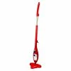 BargainJunkie H2O X5 Mop With Coral Mitt, Red New